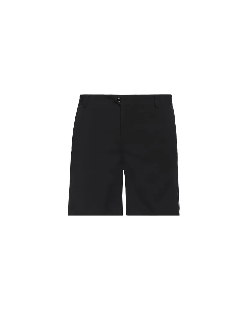 Daniele Alessandrini HOSEN & RÖCKE - Shorts & Bermudashortsauf YOOX.COM Schwarz