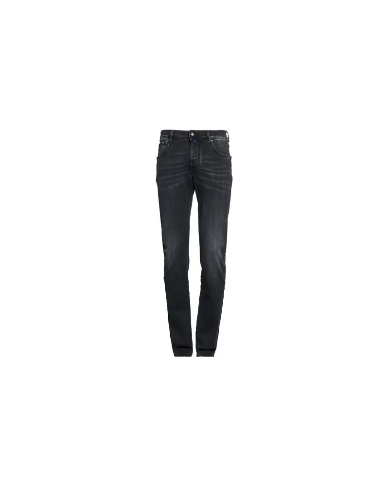 Jacob Cohën HOSEN & RÖCKE - Jeanshosenauf YOOX.COM Braungrau