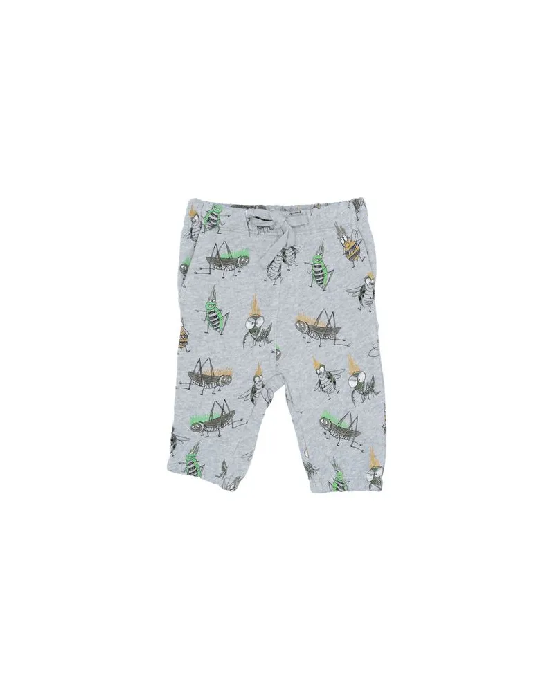 Stella McCartney Kids HOSEN & RÖCKE - Hosenauf YOOX.COM Hellgrau