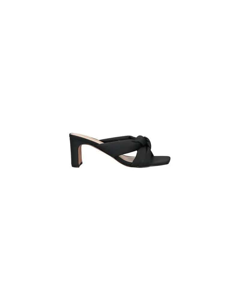 Colors of California SCHUHE - Sandalenauf YOOX.COM Schwarz