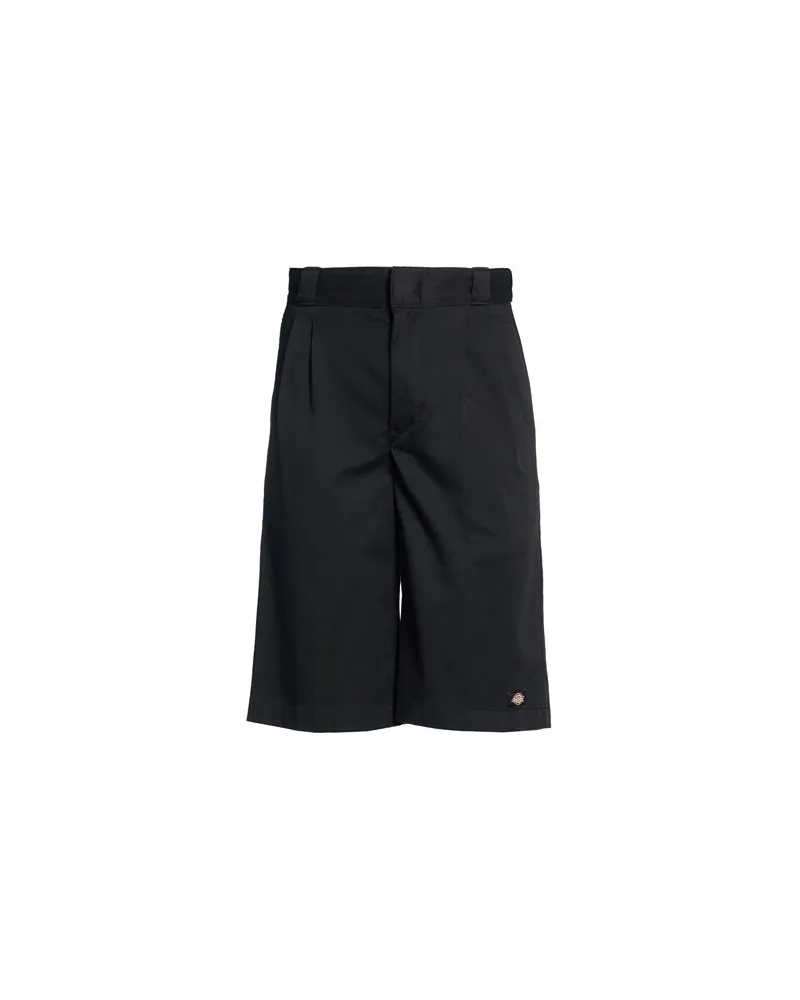 Dickies HOSEN & RÖCKE - Shorts & Bermudashortsauf YOOX.COM Schwarz