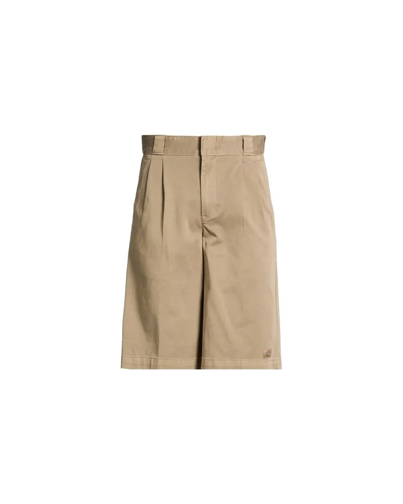 Dickies HOSEN & RÖCKE - Shorts & Bermudashortsauf YOOX.COM Khaki