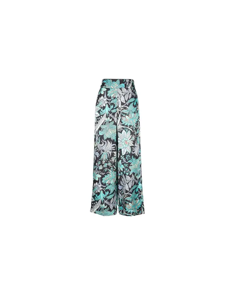 Jucca HOSEN & RÖCKE - Hosenauf YOOX.COM Schwarz