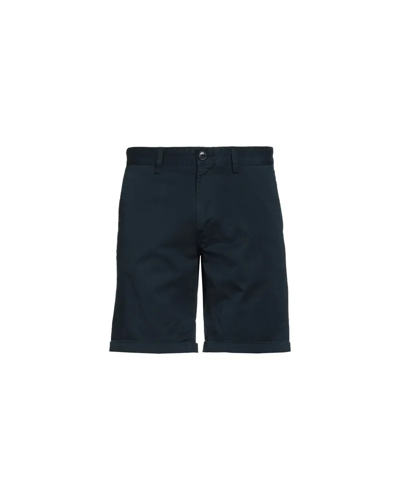 Sun68 HOSEN & RÖCKE - Shorts & Bermudashortsauf YOOX.COM Marineblau