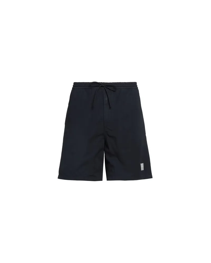 Department 5 HOSEN & RÖCKE - Shorts & Bermudashortsauf YOOX.COM Nachtblau
