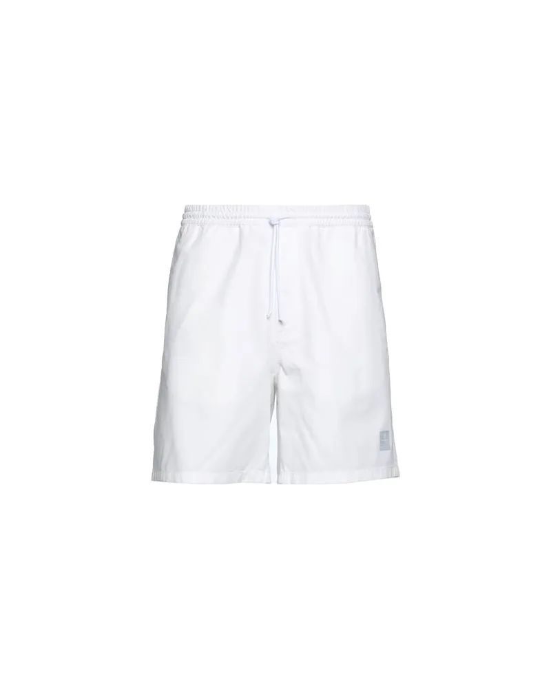 Department 5 HOSEN & RÖCKE - Shorts & Bermudashortsauf YOOX.COM Weiß