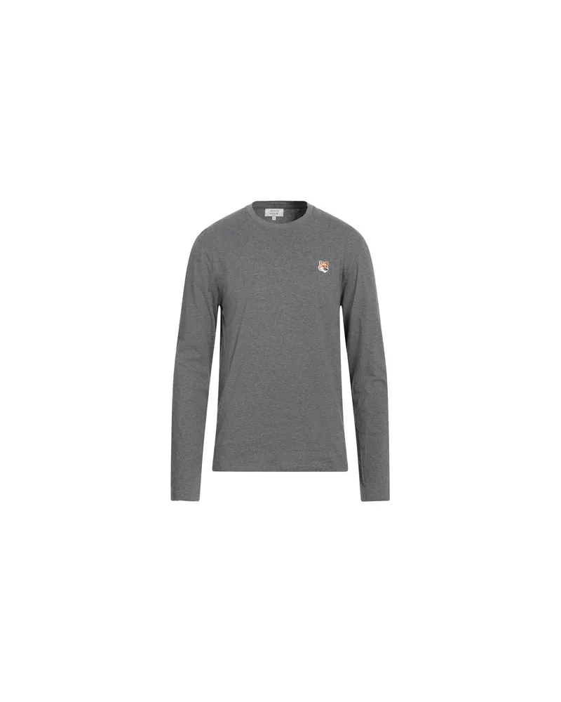 Kitsuné TOPS - T-shirtsauf YOOX.COM Grau