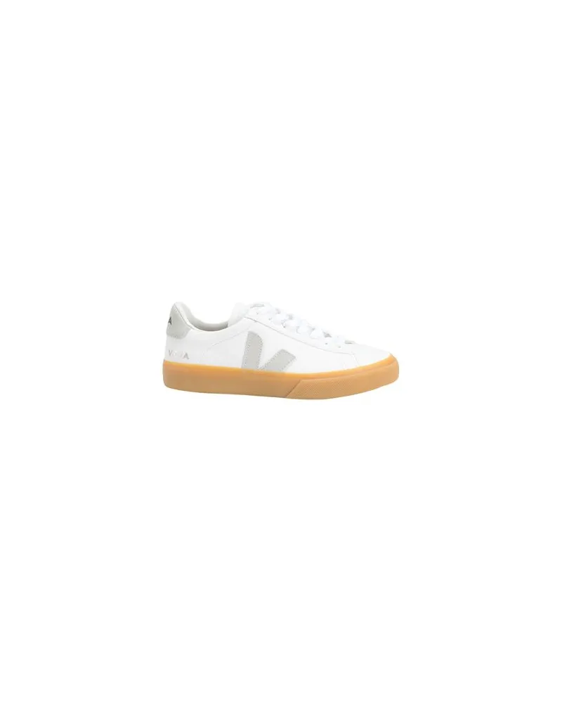 VEJA CAMPO  - SCHUHE - Sneakersauf YOOX.COM Weiß