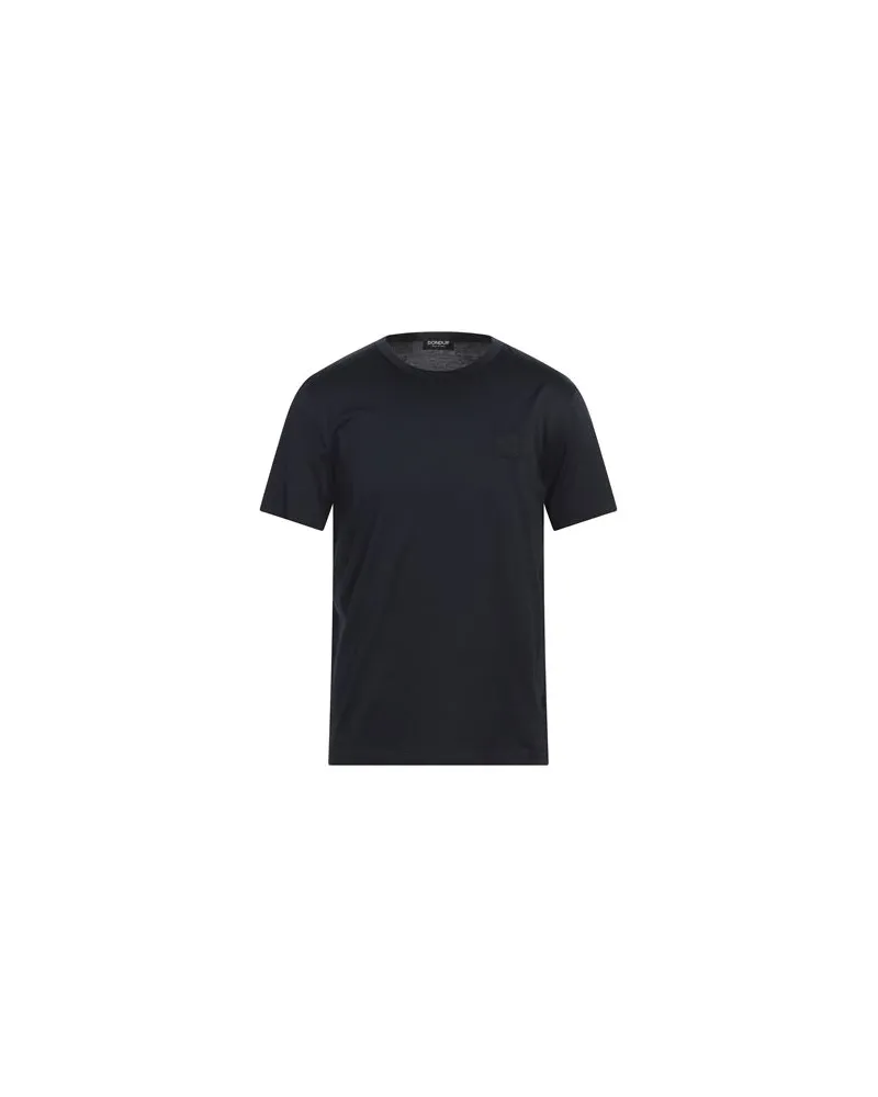 Dondup TOPS - T-shirtsauf YOOX.COM Nachtblau