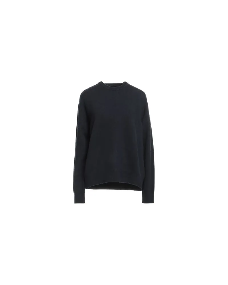 Maison Margiela STRICKWAREN - Pulloverauf YOOX.COM Marineblau