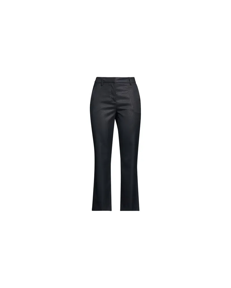 LARDINI HOSEN & RÖCKE - Hosenauf YOOX.COM Schwarz