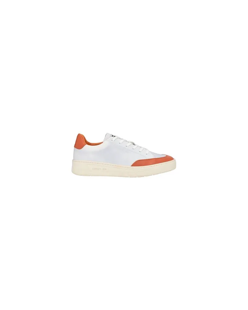 Cerruti 1881 SCHUHE - Sneakersauf YOOX.COM Weiß