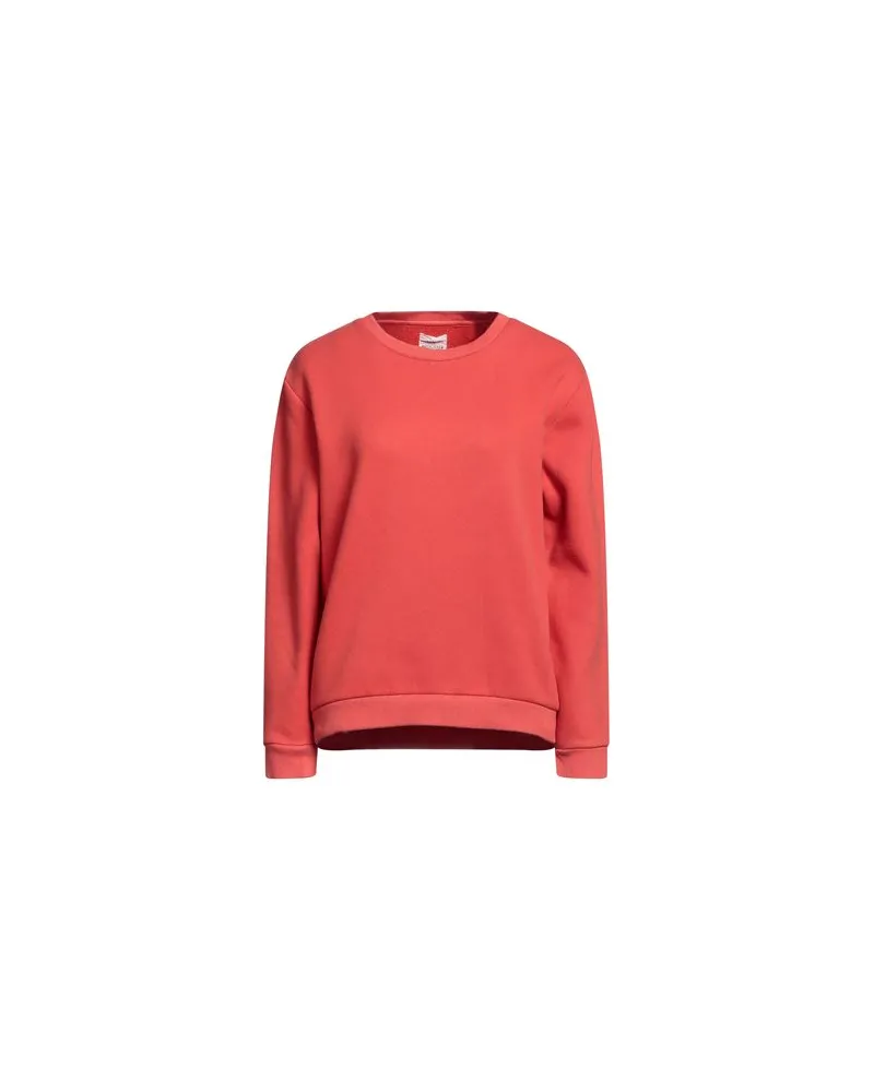 KENGSTAR TOPS - Sweatshirtsauf YOOX.COM Orange