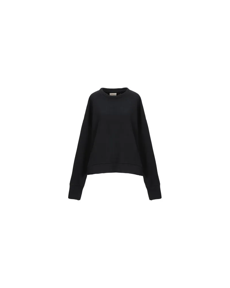 KENGSTAR TOPS - Sweatshirtsauf YOOX.COM Schwarz