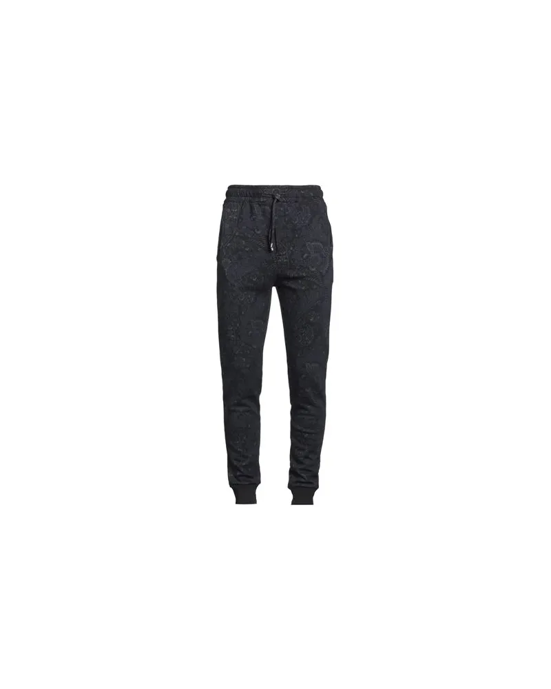 Etro HOSEN & RÖCKE - Hosenauf YOOX.COM Marineblau