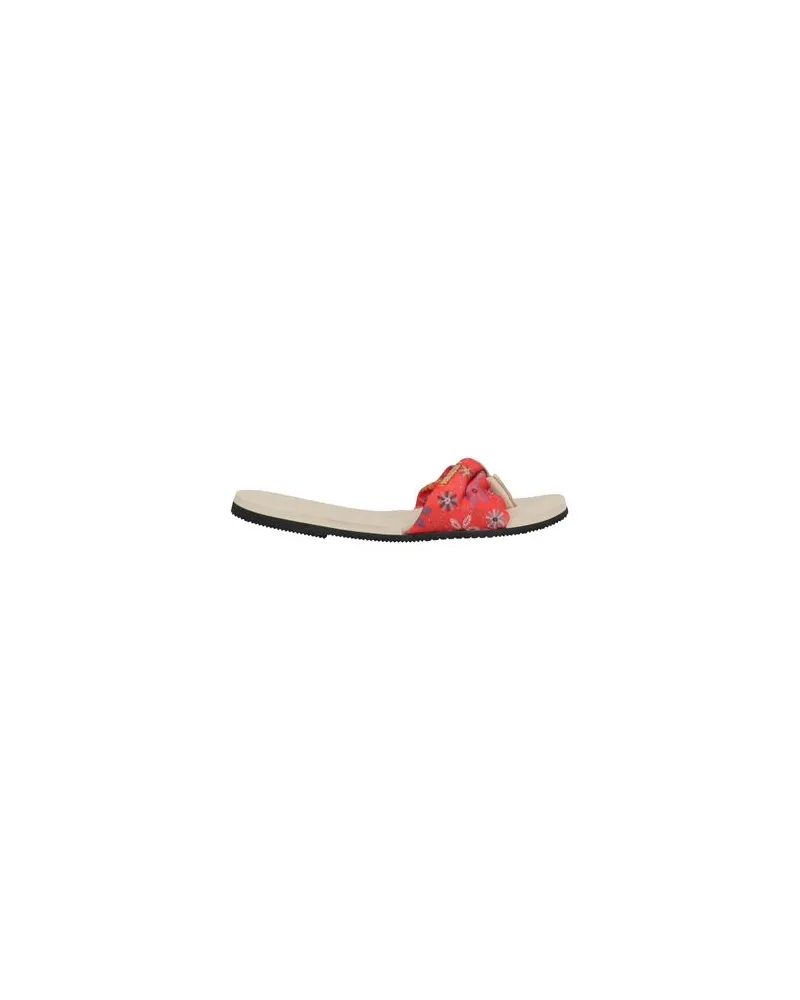Havaianas SCHUHE - Zehentrennerauf YOOX.COM Rot