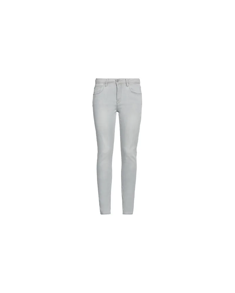 Garcia Jeanswear HOSEN & RÖCKE - Jeanshosenauf YOOX.COM Grau