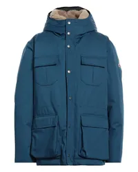 Holubar Pufferjacke & Daunenjacke Taubenblau