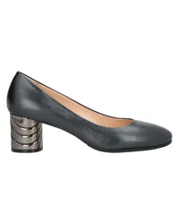 F.lli Bruglia Pumps Schwarz