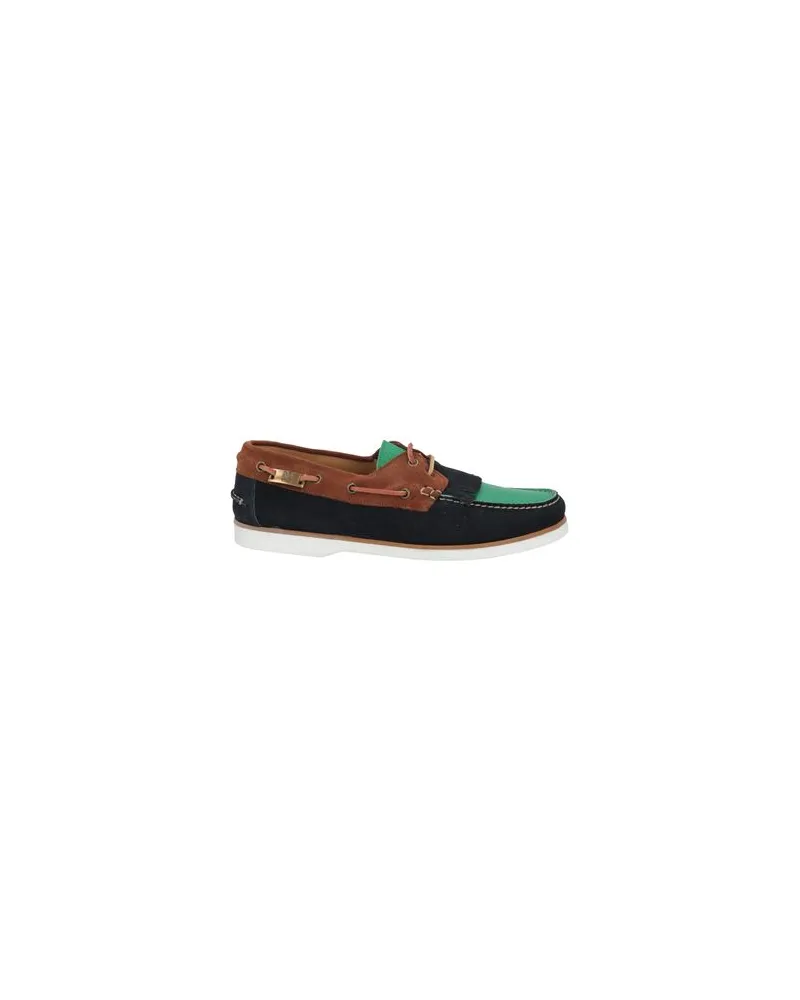 Marechiaro 1962 SCHUHE - Mokassinsauf YOOX.COM Nachtblau