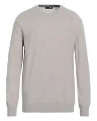 Harmont & Blaine Pullover Hellgrau