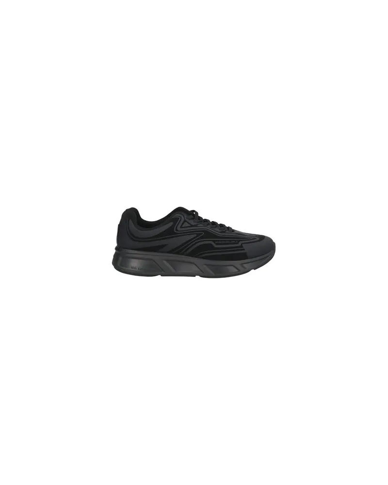 Fessura SCHUHE - Sneakersauf YOOX.COM Schwarz