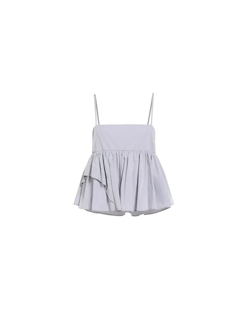 Jucca TOPS - Topsauf YOOX.COM Lila