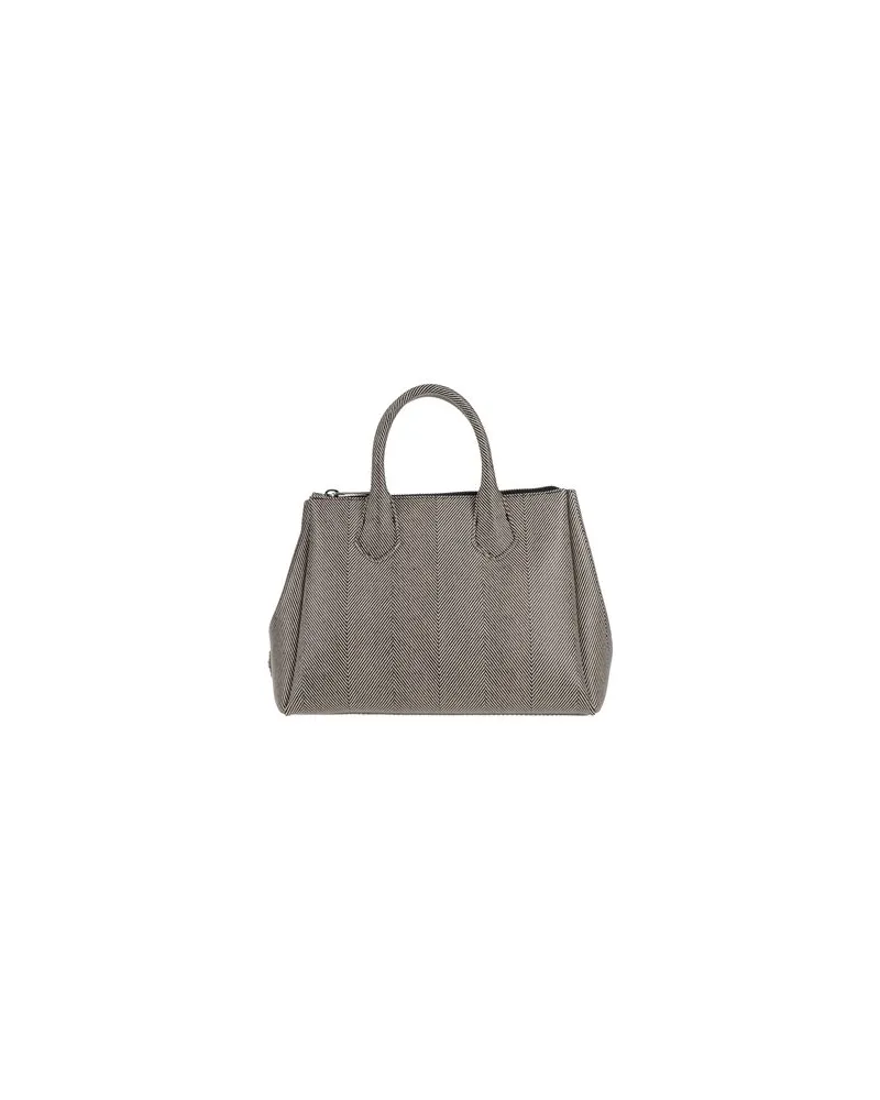 GUM TASCHEN - Handtaschenauf YOOX.COM Schwarz