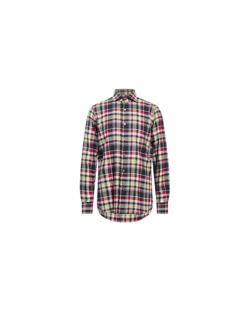 GUGLIELMINOTTI TOPS - Hemdenauf YOOX.COM Malve