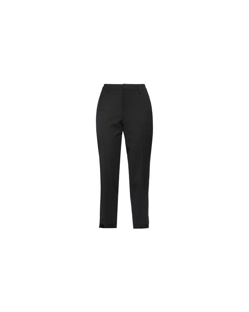 PT TORINO HOSEN & RÖCKE - Hosenauf YOOX.COM Schwarz