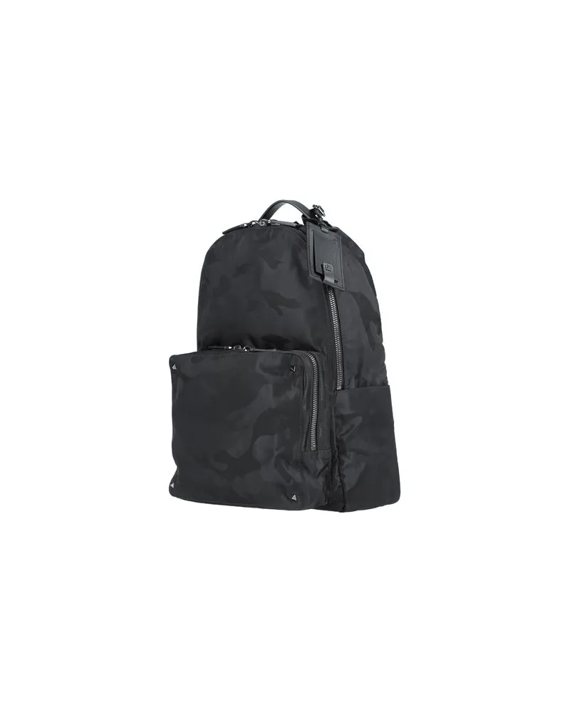 Valentino Garavani TASCHEN - Rucksäckeauf YOOX.COM Schwarz