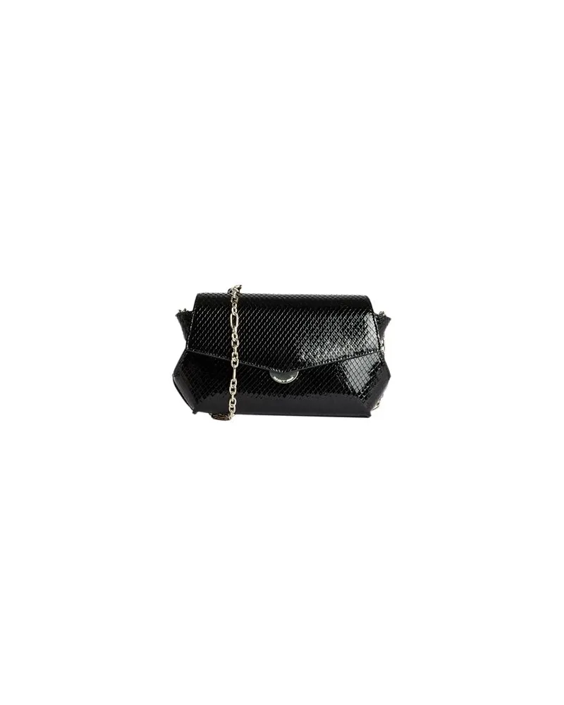 Emporio Armani TASCHEN - Handtaschenauf YOOX.COM Schwarz