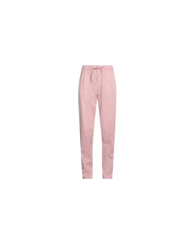 LARDINI HOSEN & RÖCKE - Hosenauf YOOX.COM Rosa