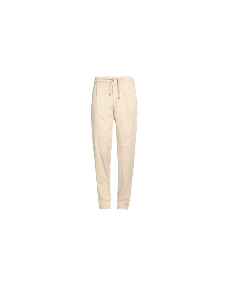 LARDINI HOSEN & RÖCKE - Hosenauf YOOX.COM Beige