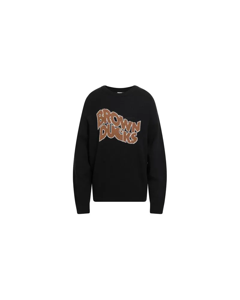 Carhartt WIP STRICKWAREN - Pulloverauf YOOX.COM Schwarz