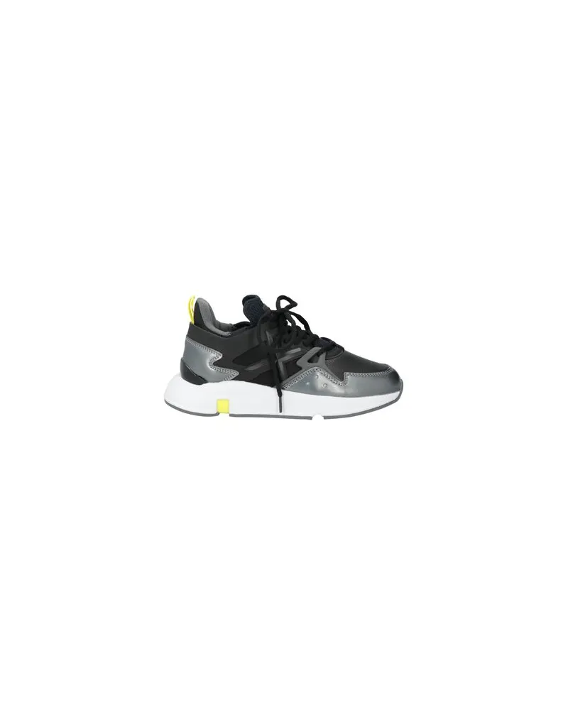 MUNICH SCHUHE - Sneakersauf YOOX.COM Schwarz