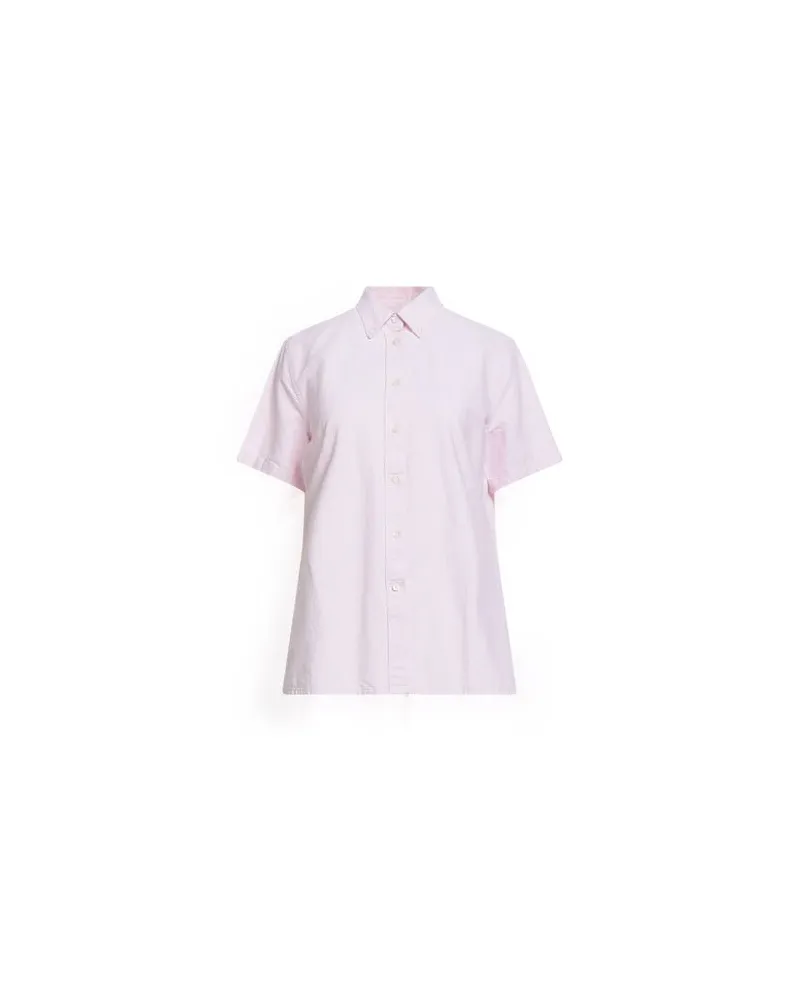 ASPESI TOPS - Hemdenauf YOOX.COM Hellrosa