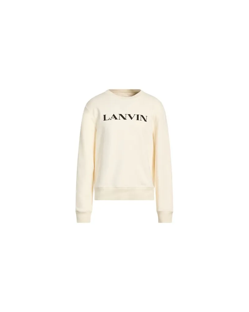 Lanvin TOPS - Sweatshirtsauf YOOX.COM Off