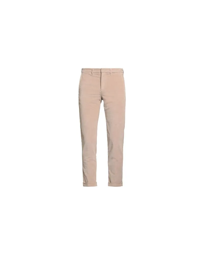 Fay HOSEN & RÖCKE - Hosenauf YOOX.COM Beige