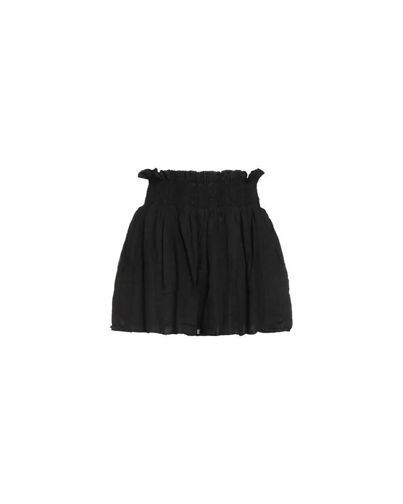 Dondup HOSEN & RÖCKE - Shorts & Bermudashortsauf YOOX.COM Schwarz