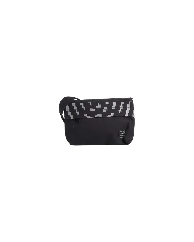 Carhartt WIP TASCHEN - Umhängetascheauf YOOX.COM Schwarz
