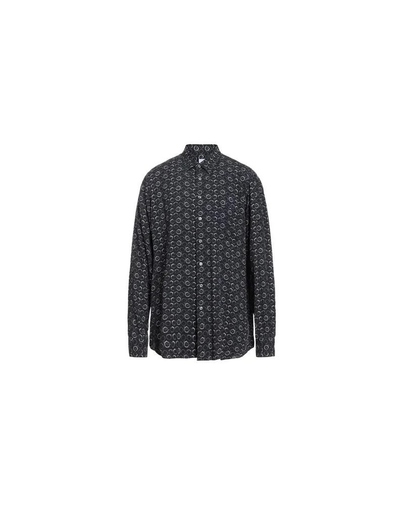 LARDINI TOPS - Hemdenauf YOOX.COM Schwarz