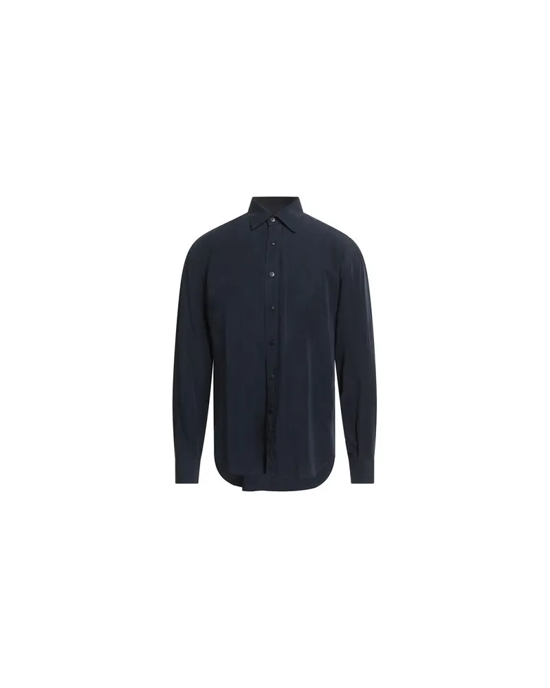 Costumein TOPS - Hemdenauf YOOX.COM Nachtblau