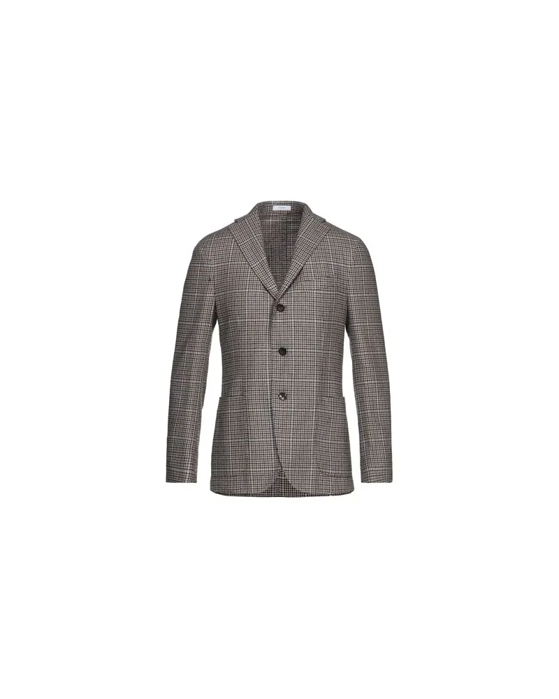 Boglioli ANZÜGE und CO-ORDS - Blazersauf YOOX.COM Grau