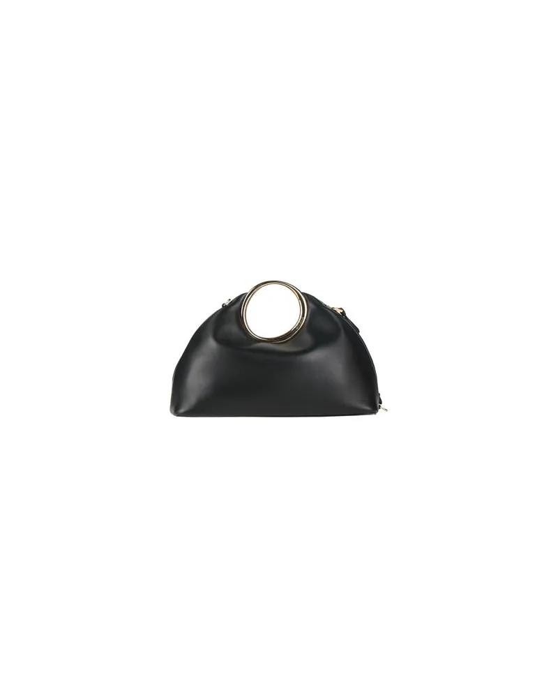 Jacquemus TASCHEN - Handtaschenauf YOOX.COM Schwarz
