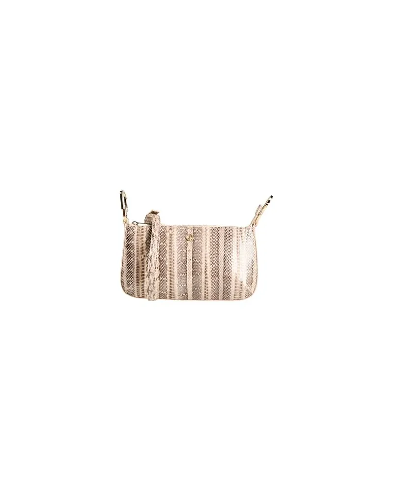 Giorgio Armani TASCHEN - Umhängetascheauf YOOX.COM Beige