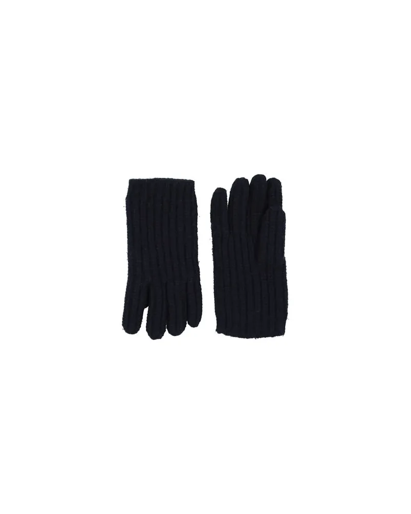 ASPESI ACCESSOIRES - Handschuheauf YOOX.COM Nachtblau