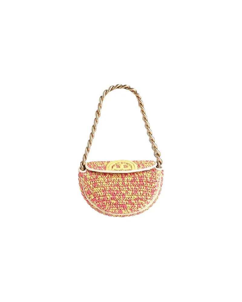 Tory Burch TASCHEN - Handtaschenauf YOOX.COM Limettengrün