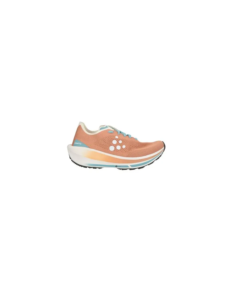 Craft SCHUHE - Sneakersauf YOOX.COM Hellrosa