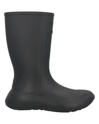 Ferragamo Stiefel Schwarz